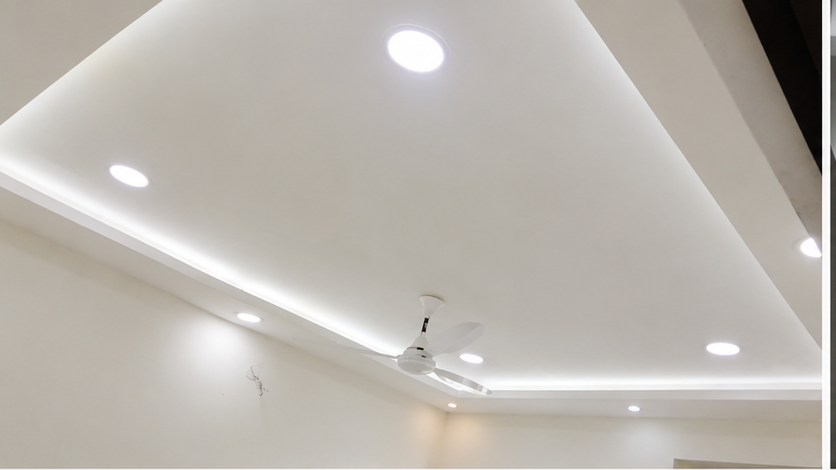 Vivid Interiors project