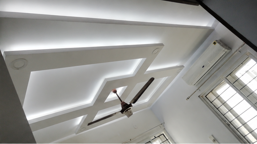 Vivid Interiors project