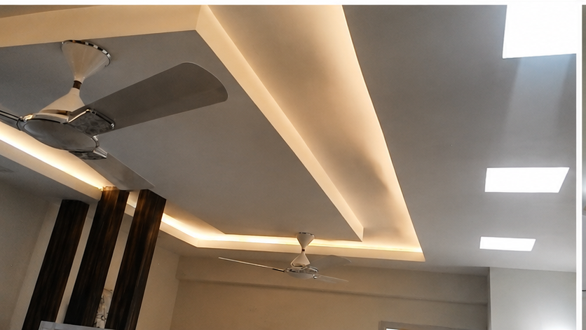 Vivid Interiors project