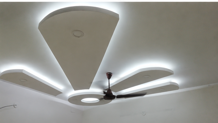 Vivid Interiors project