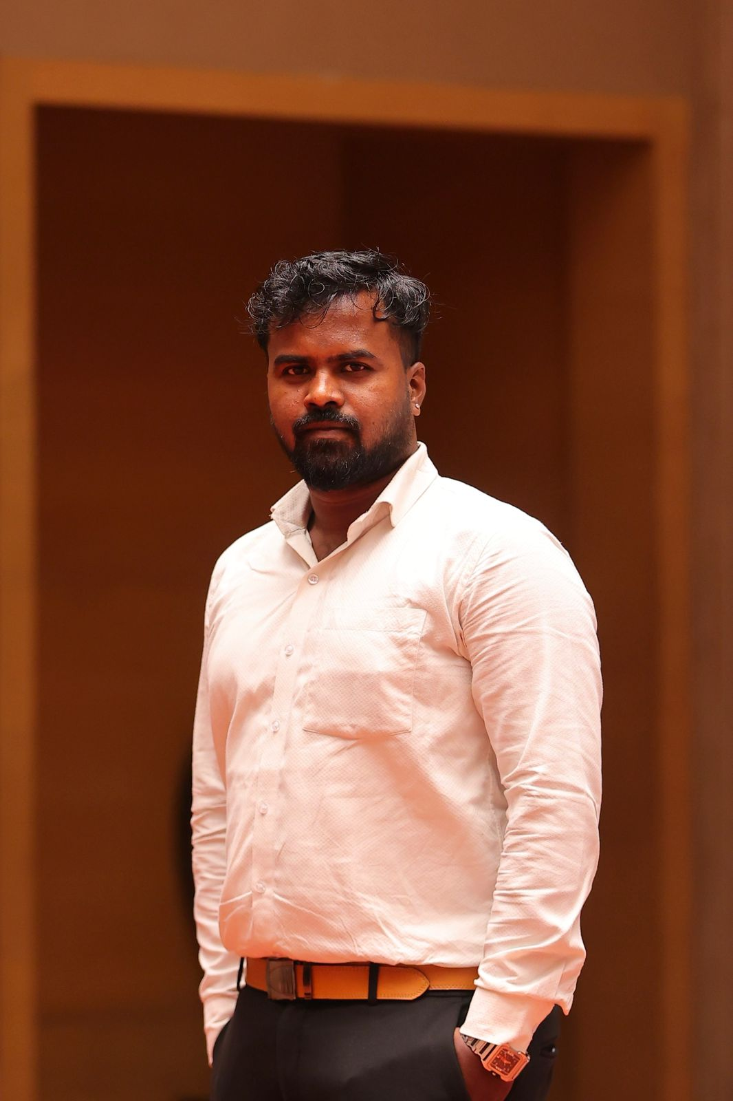 Founder of Vivid Interiors