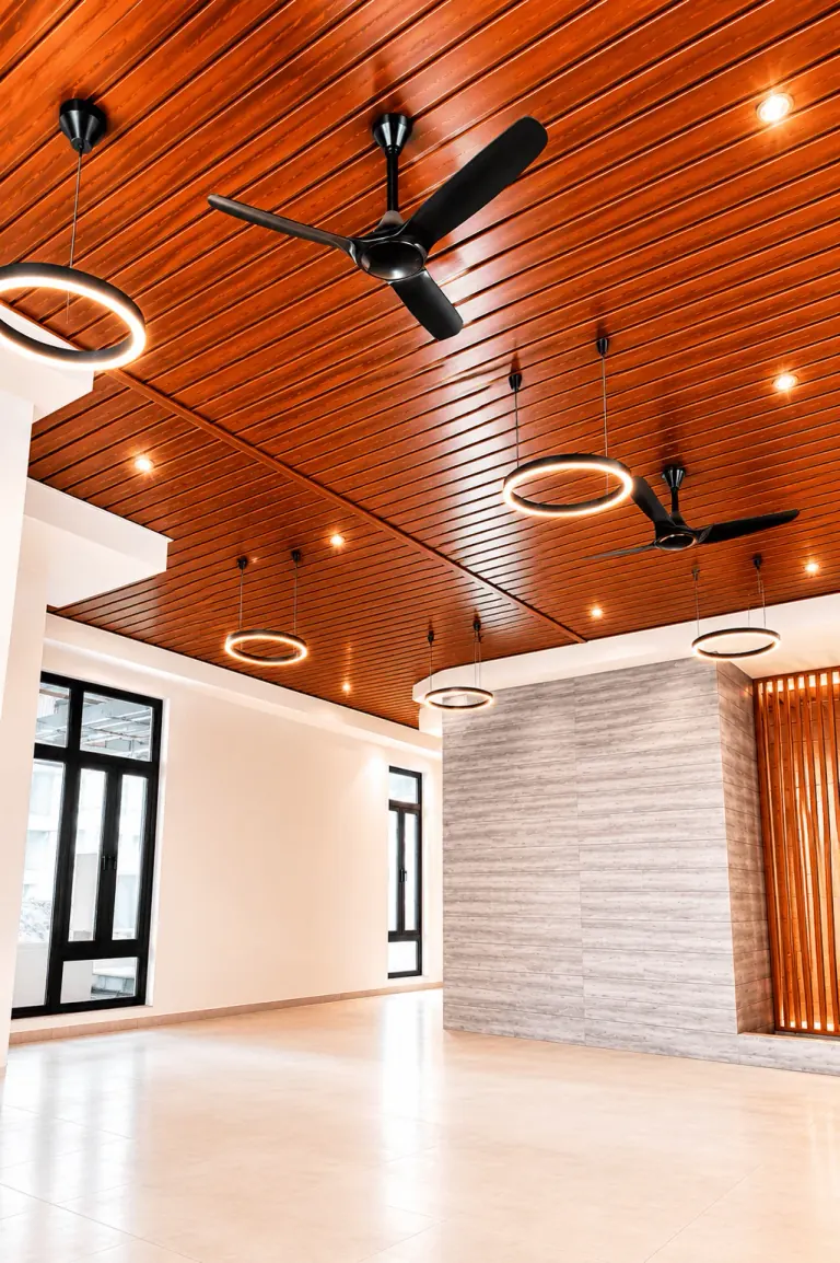 False ceiling and partition work in Chennai (3)