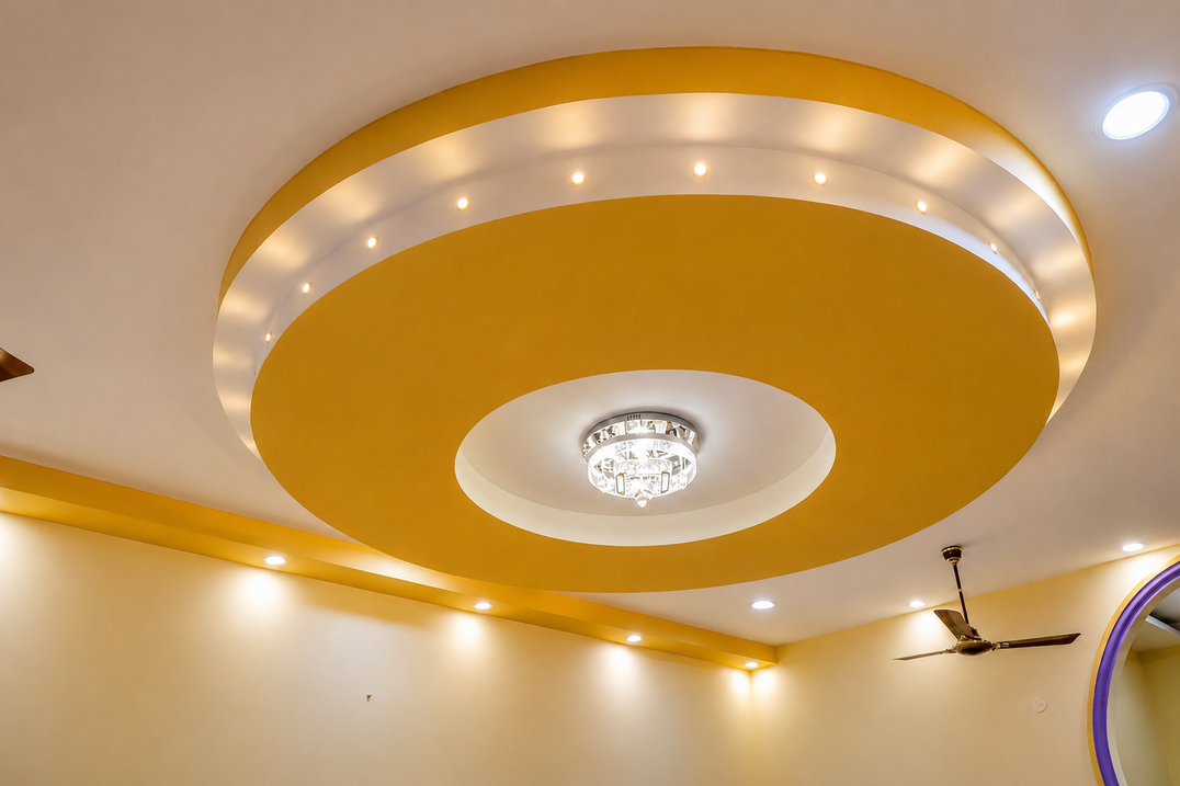 Completed interior project in Chennai (3)