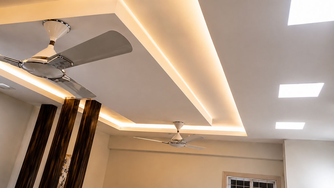 POP false ceiling in Chennai (5)