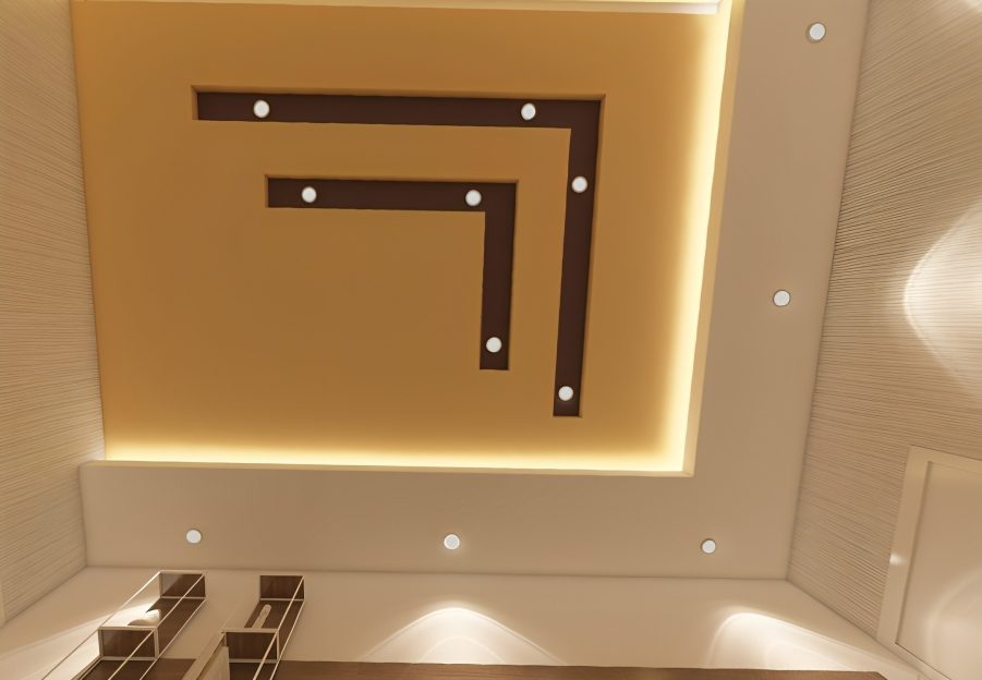POP false ceiling in Chennai (7)